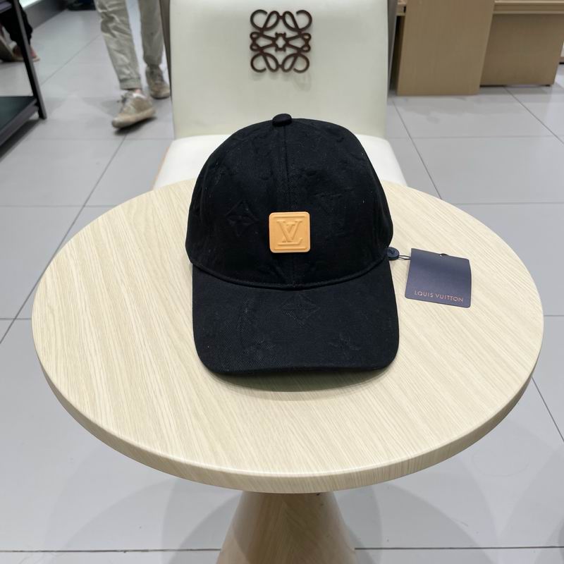 LV cap (828)