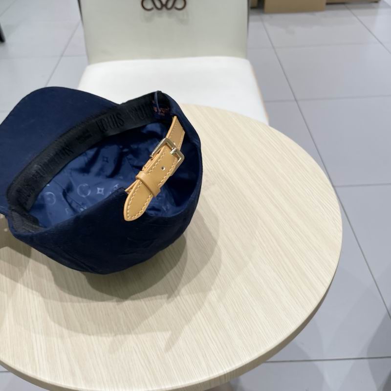 LV cap (831)