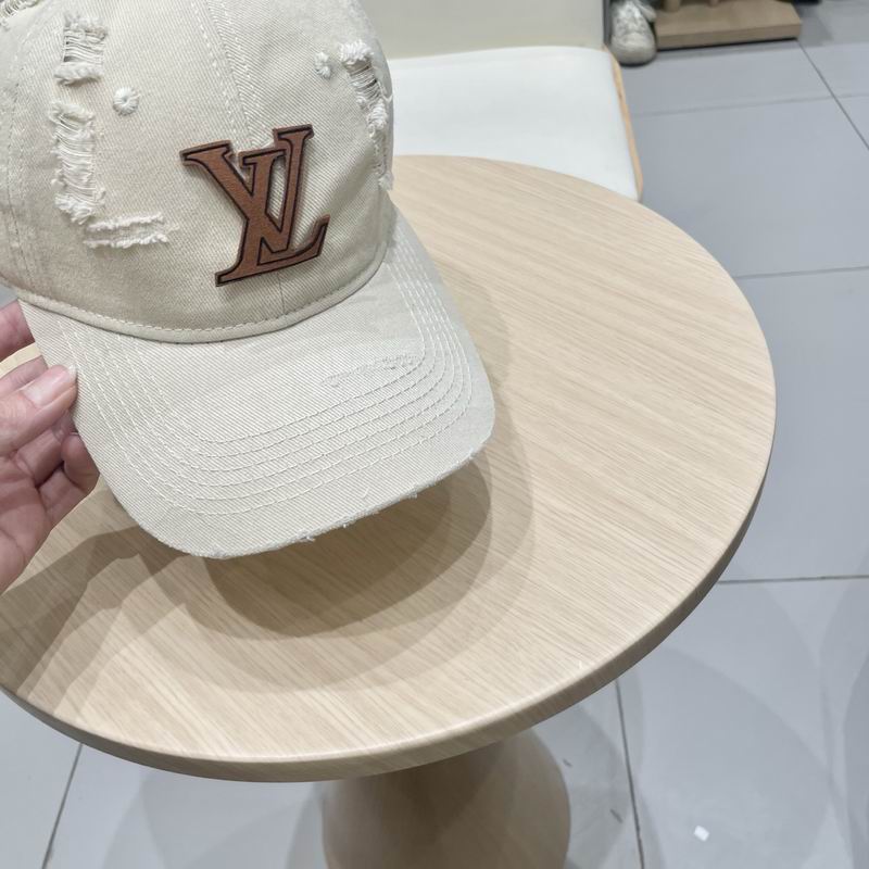 LV cap (833)
