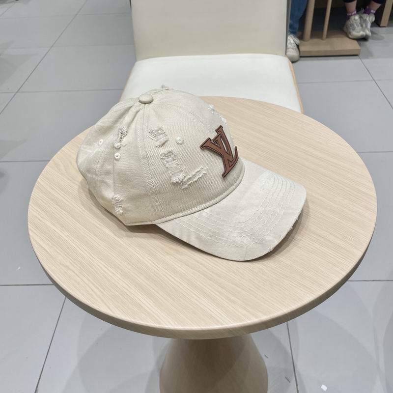 LV cap (834)