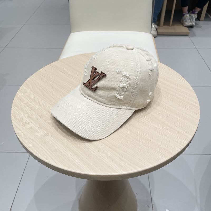 LV cap (835)