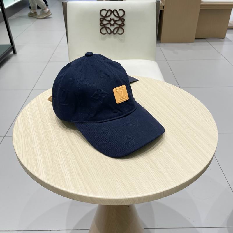 LV cap (836)