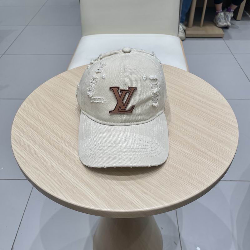 LV cap (836)