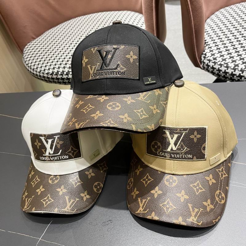 LV cap (837)