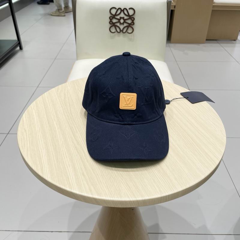 LV cap (838)