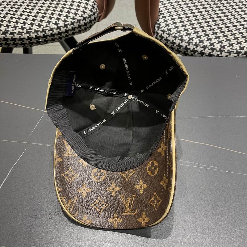 LV cap (839)