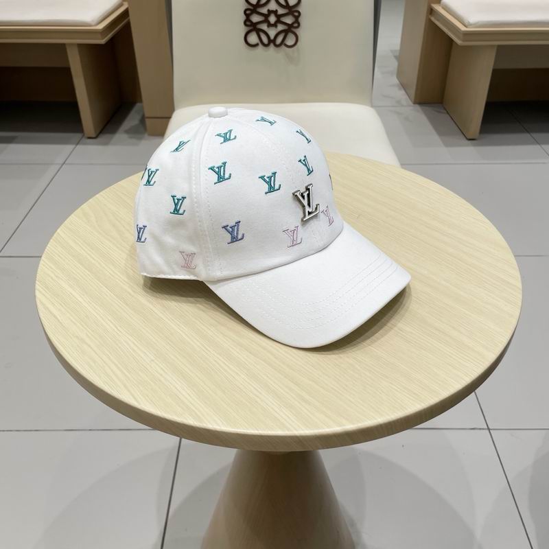 LV cap (84)