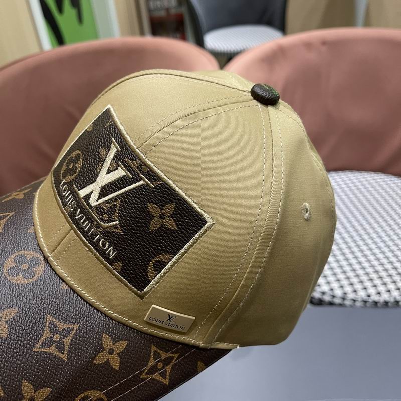 LV cap (840)