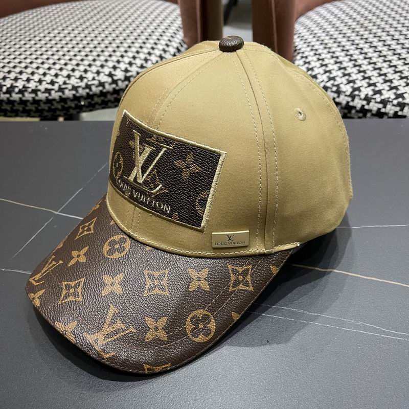 LV cap (845)