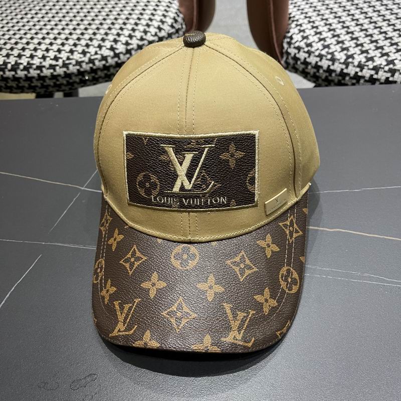 LV cap (846)