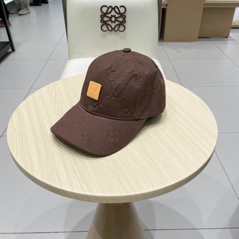 LV cap (847)
