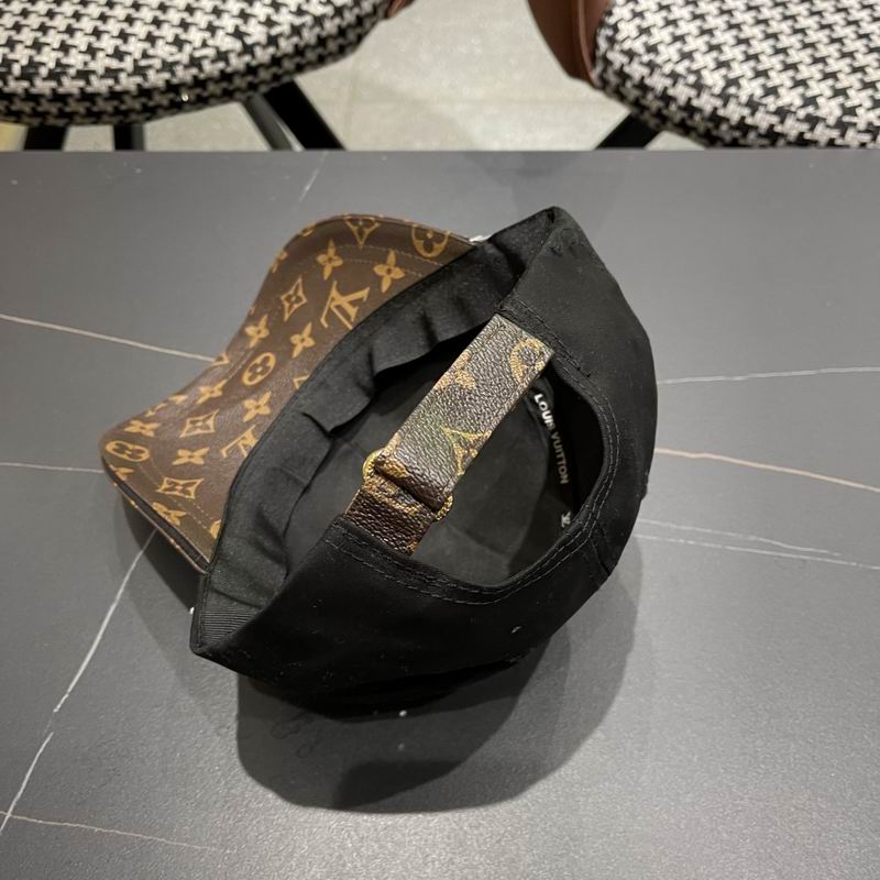 LV cap (847)