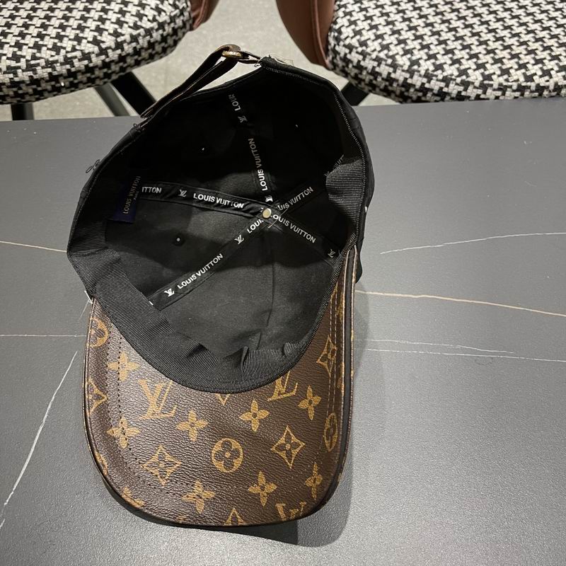 LV cap (848)