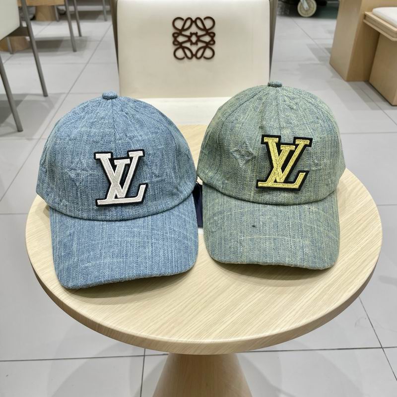 LV cap (85)