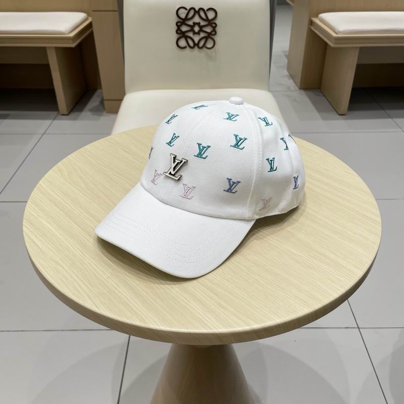 LV cap (85)