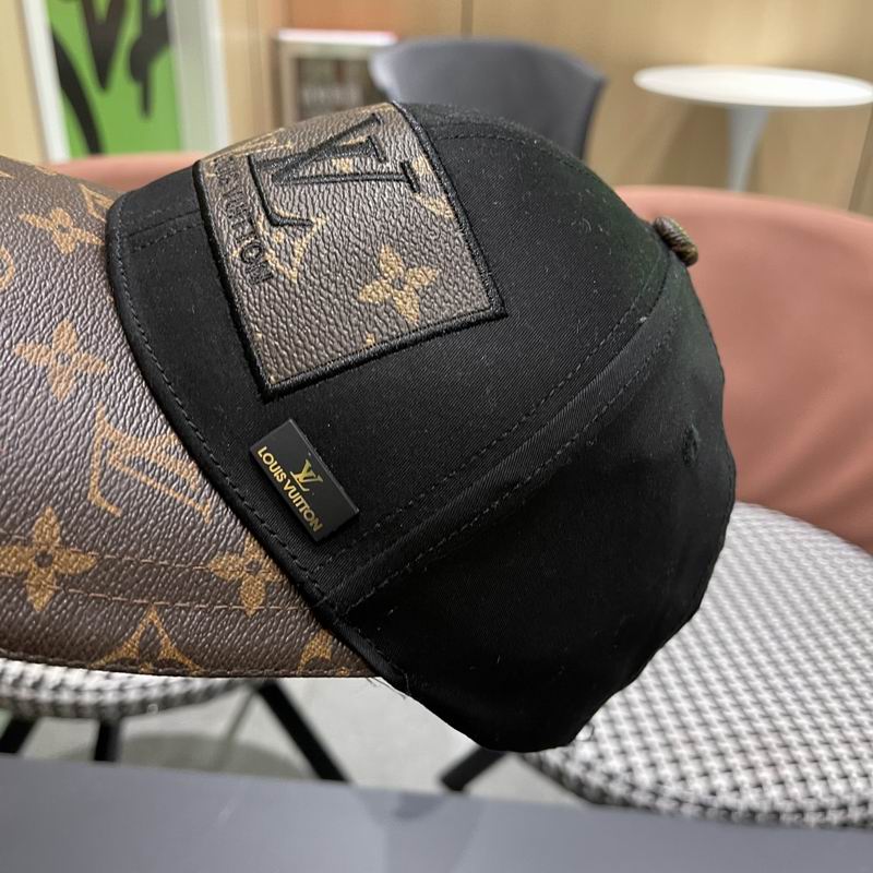 LV cap (851)