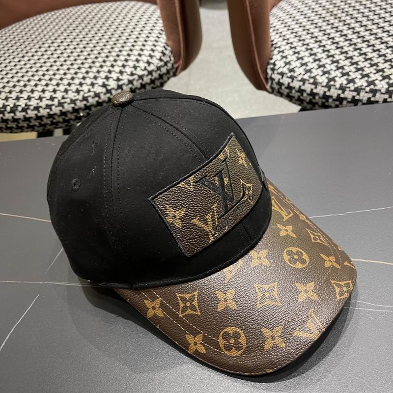 LV cap (854)