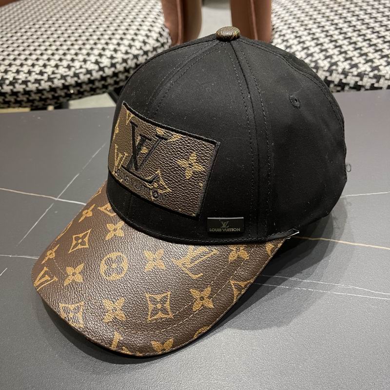 LV cap (855)