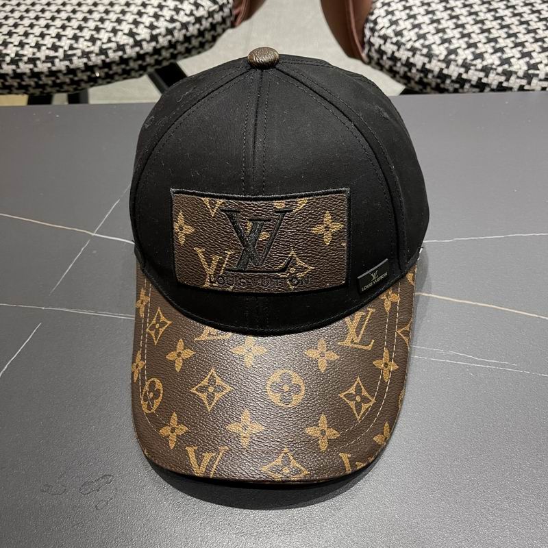 LV cap (856)