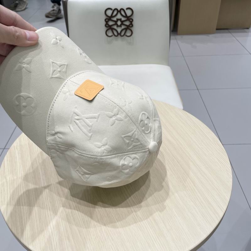 LV cap (858)