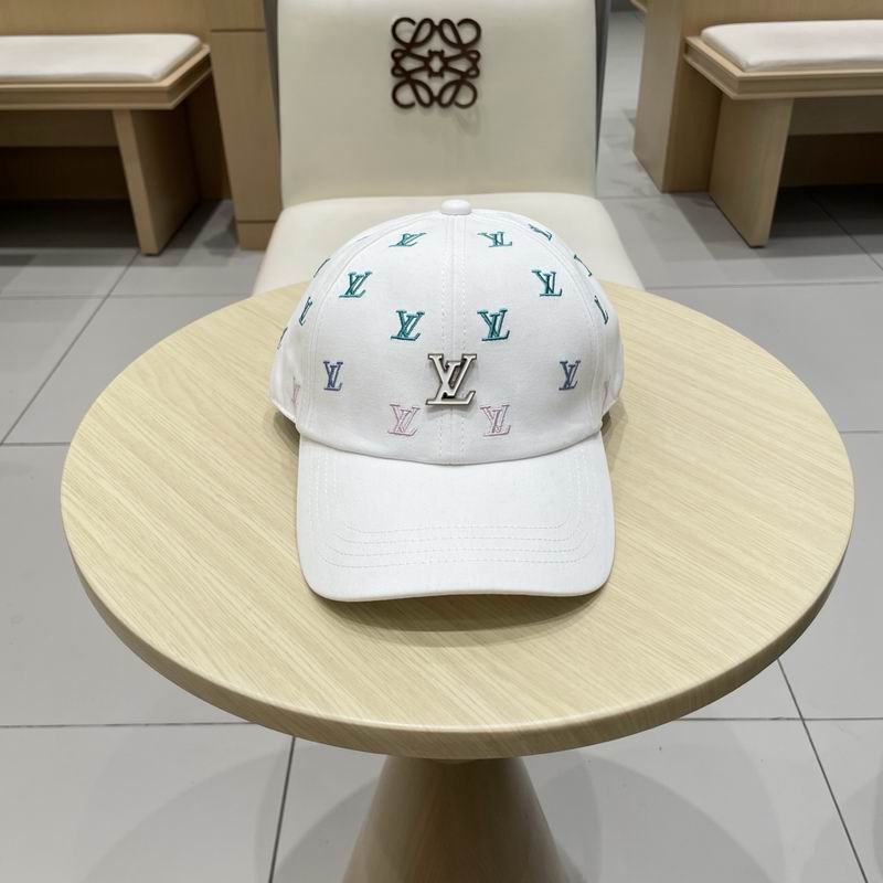 LV cap (86)
