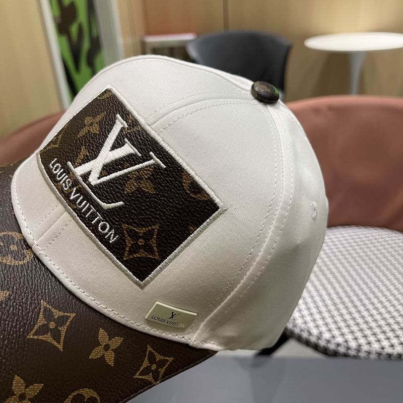 LV cap (861)