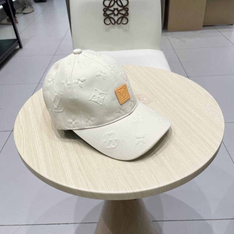 LV cap (862)