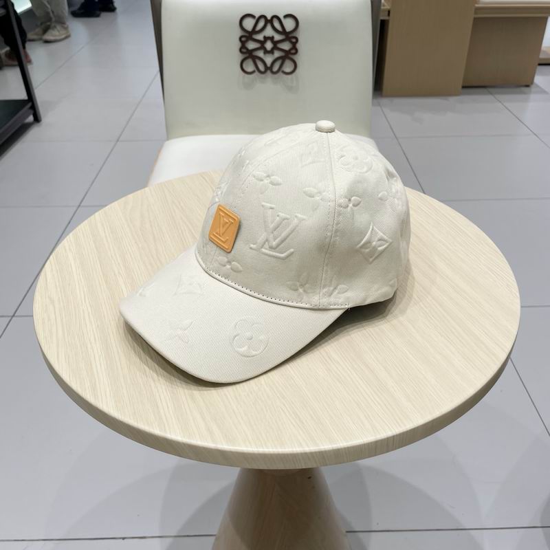 LV cap (863)