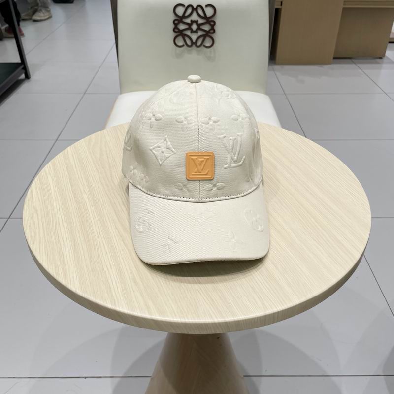 LV cap (864)