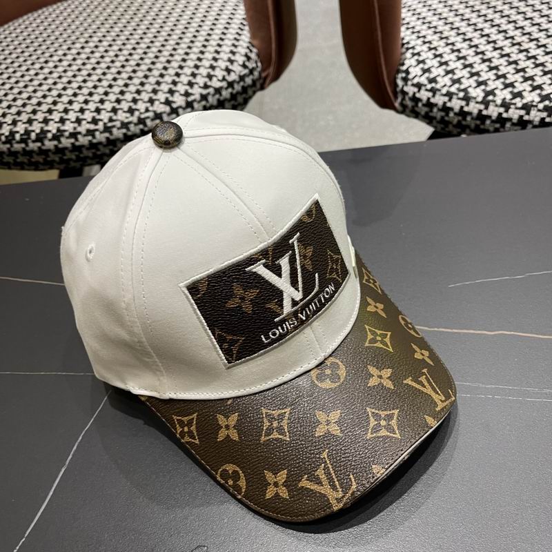 LV cap (865)