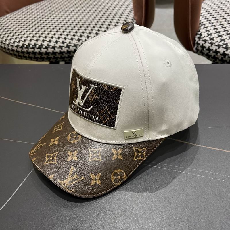 LV cap (866)