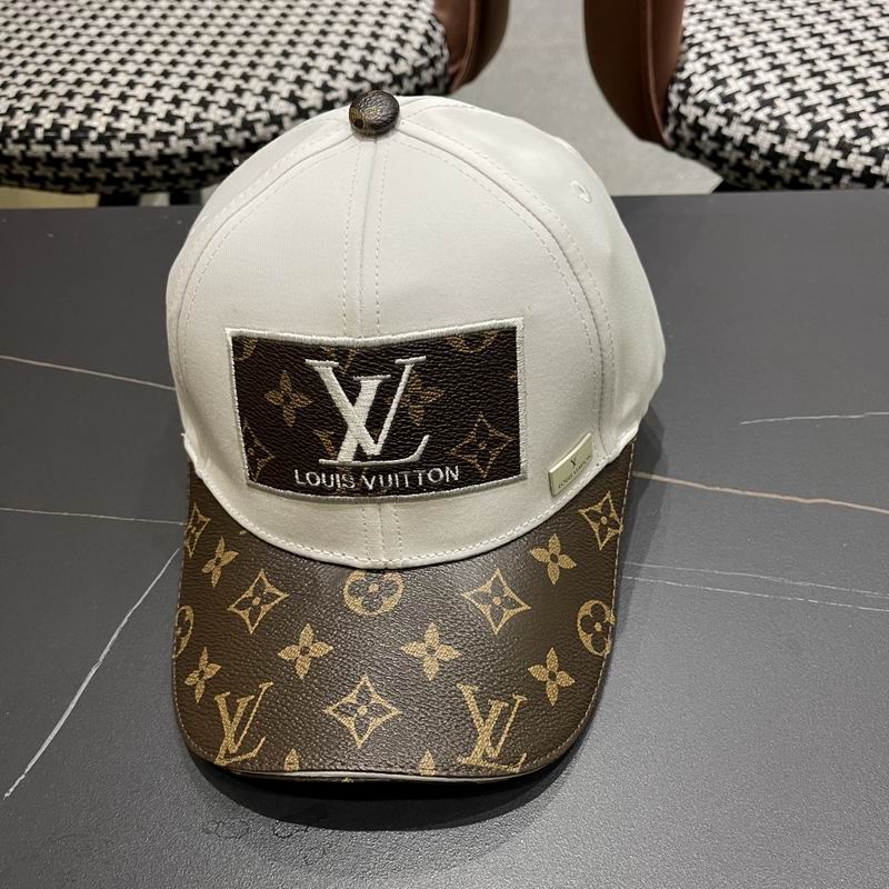 LV cap (867)