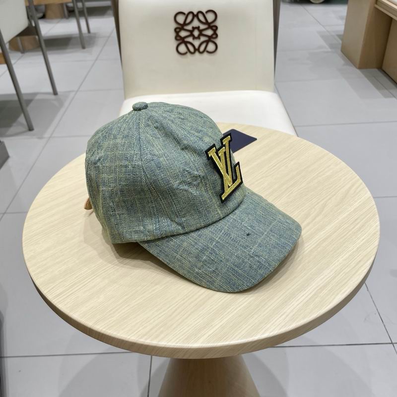 LV cap (87)