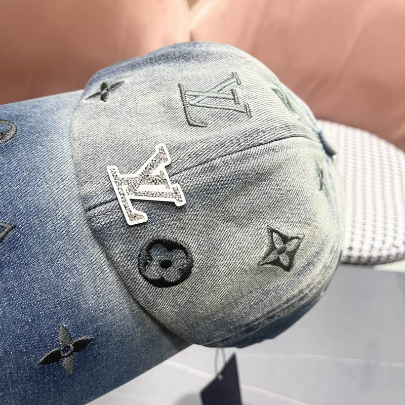 LV cap (872)