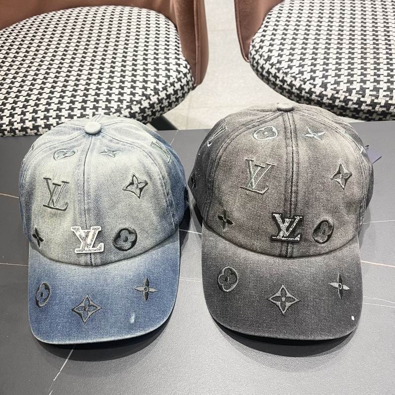 LV cap (875)