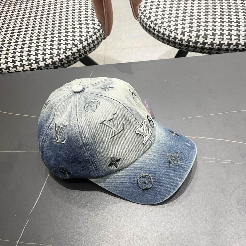 LV cap (877)