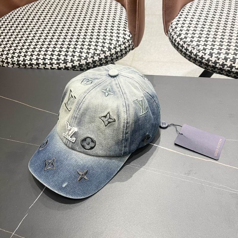 LV cap (878)