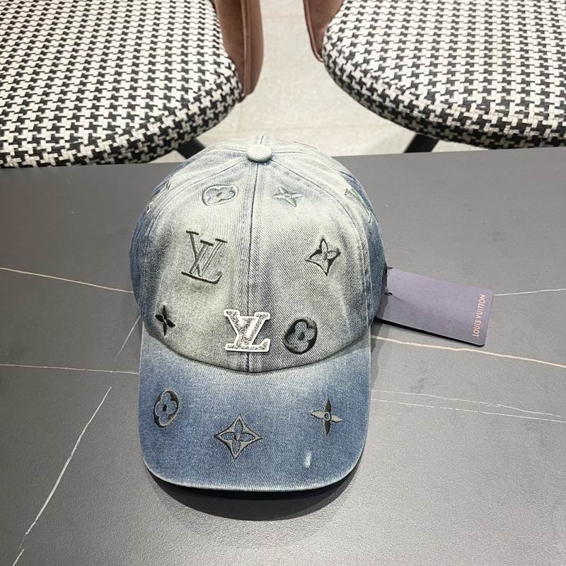 LV cap (879)