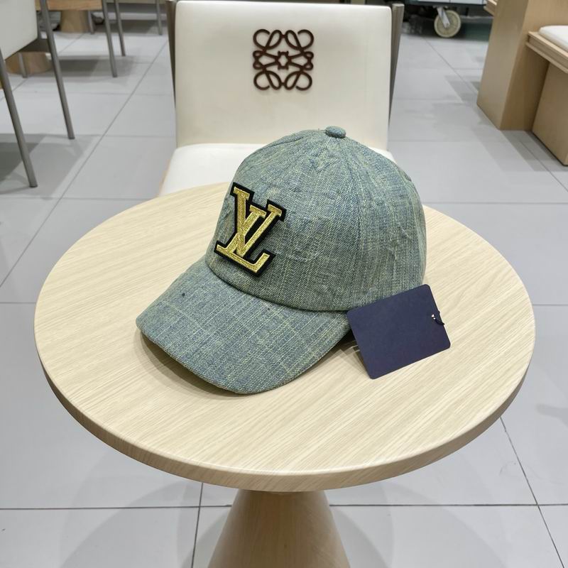 LV cap (88)