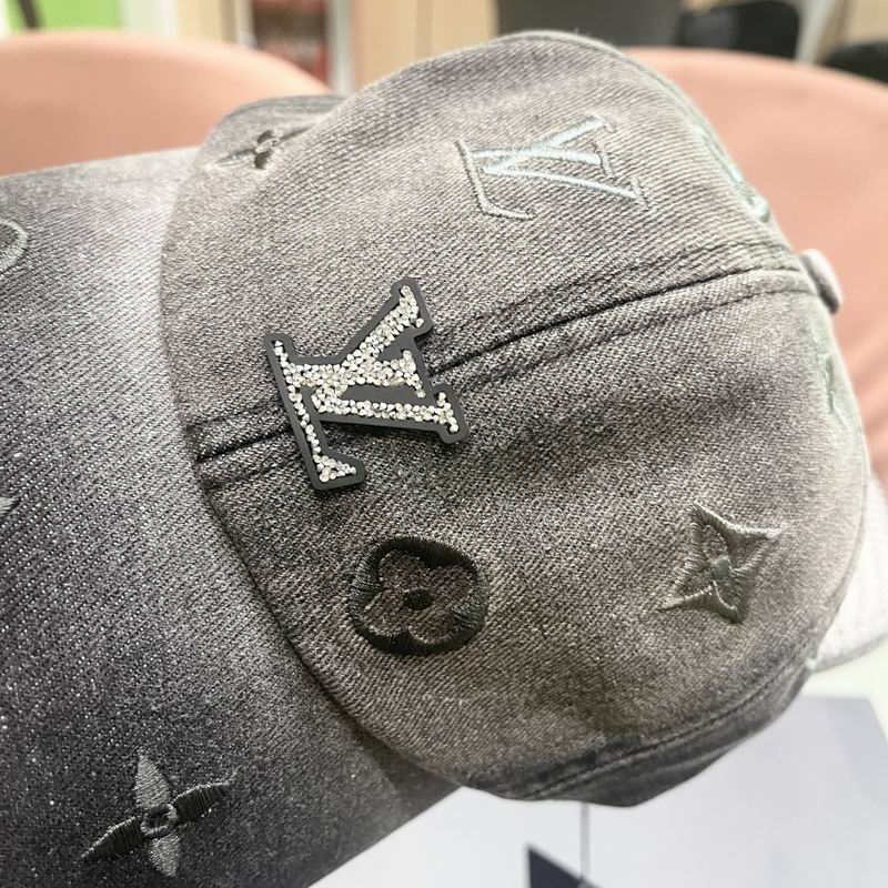 LV cap (883)