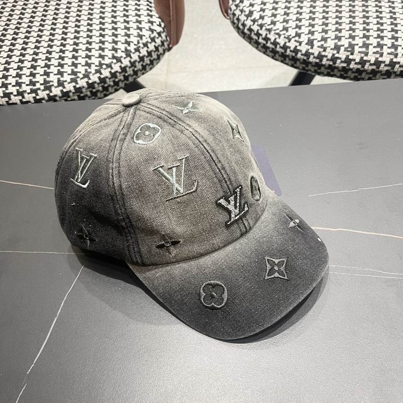 LV cap (888)
