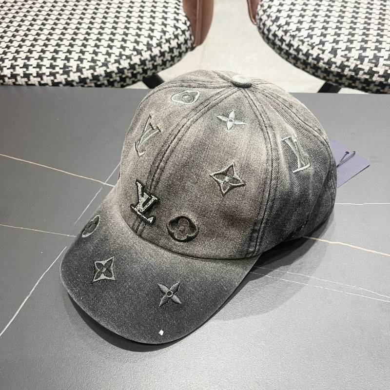LV cap (889)