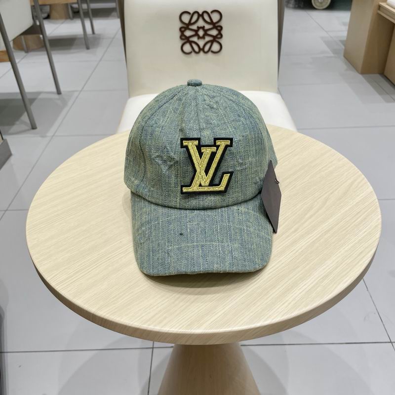LV cap (89)
