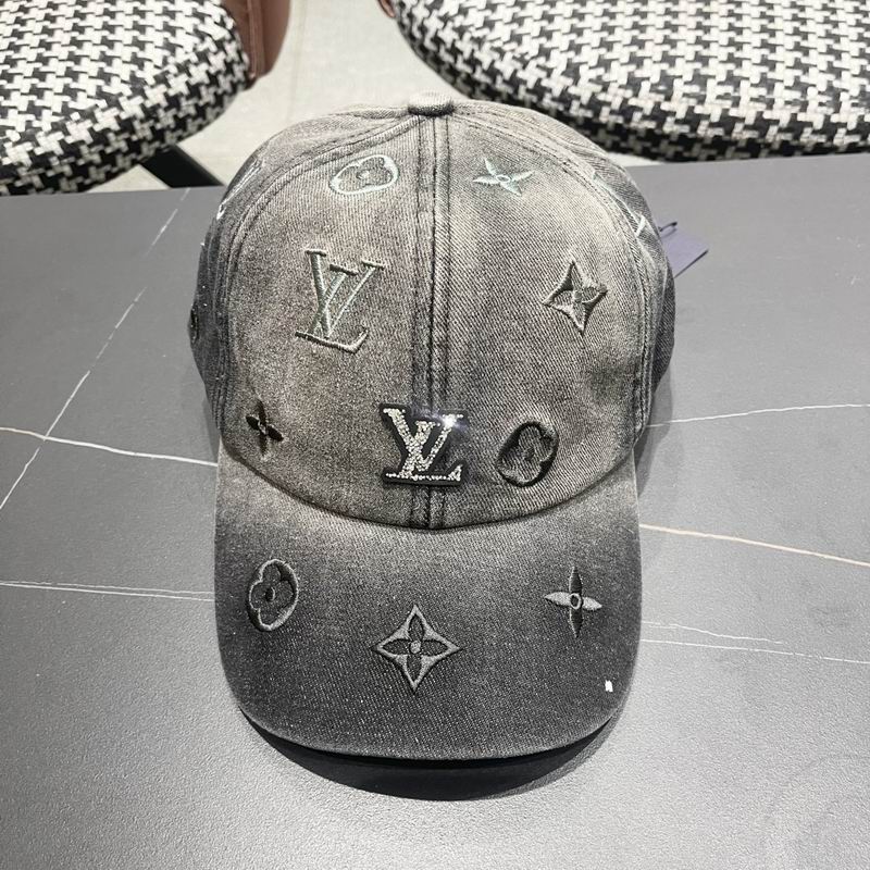 LV cap (890)