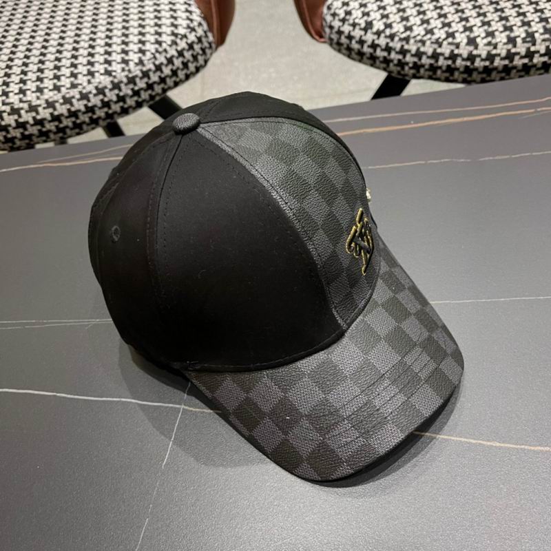 LV cap (897)