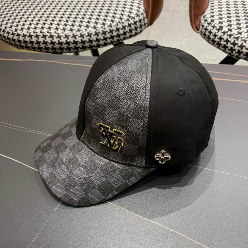 LV cap (898)
