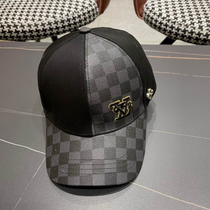 LV cap (899)