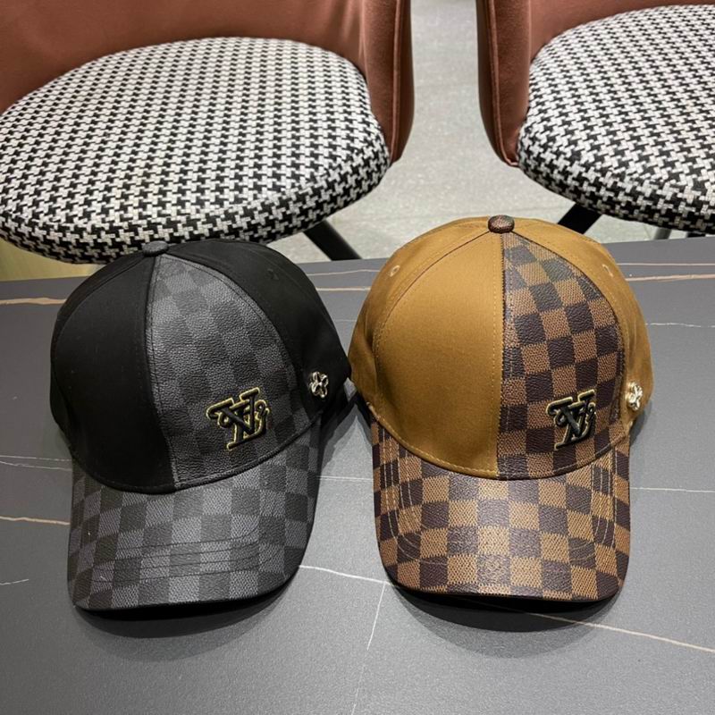 LV cap (900)