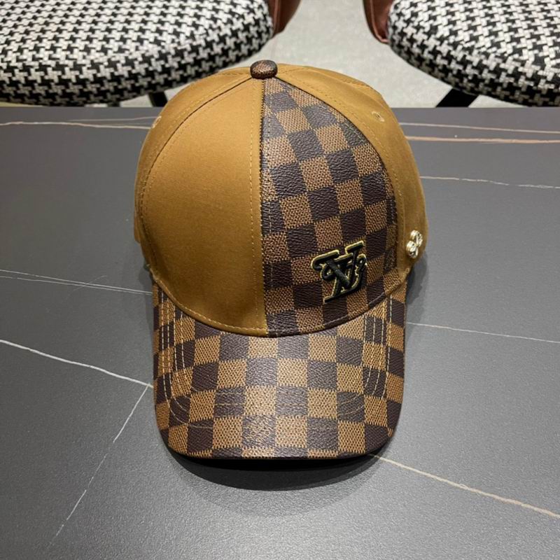 LV cap (901)