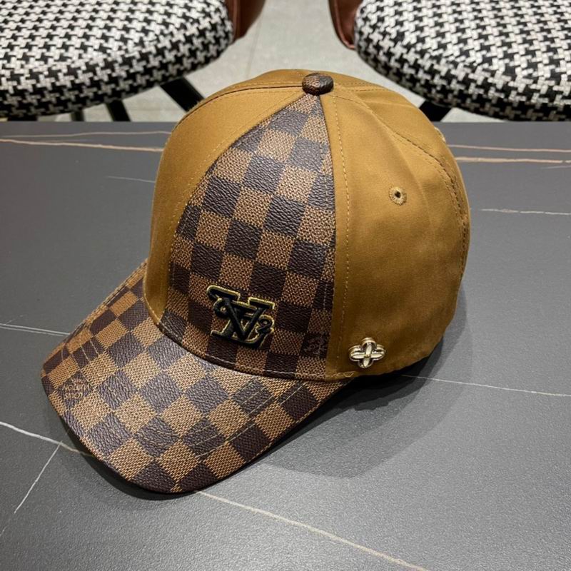 LV cap (902)